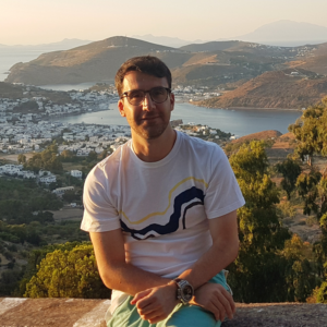 ΜΙΧΑΛΗΣ ΑΠΟΣΤΟΛΟΥ