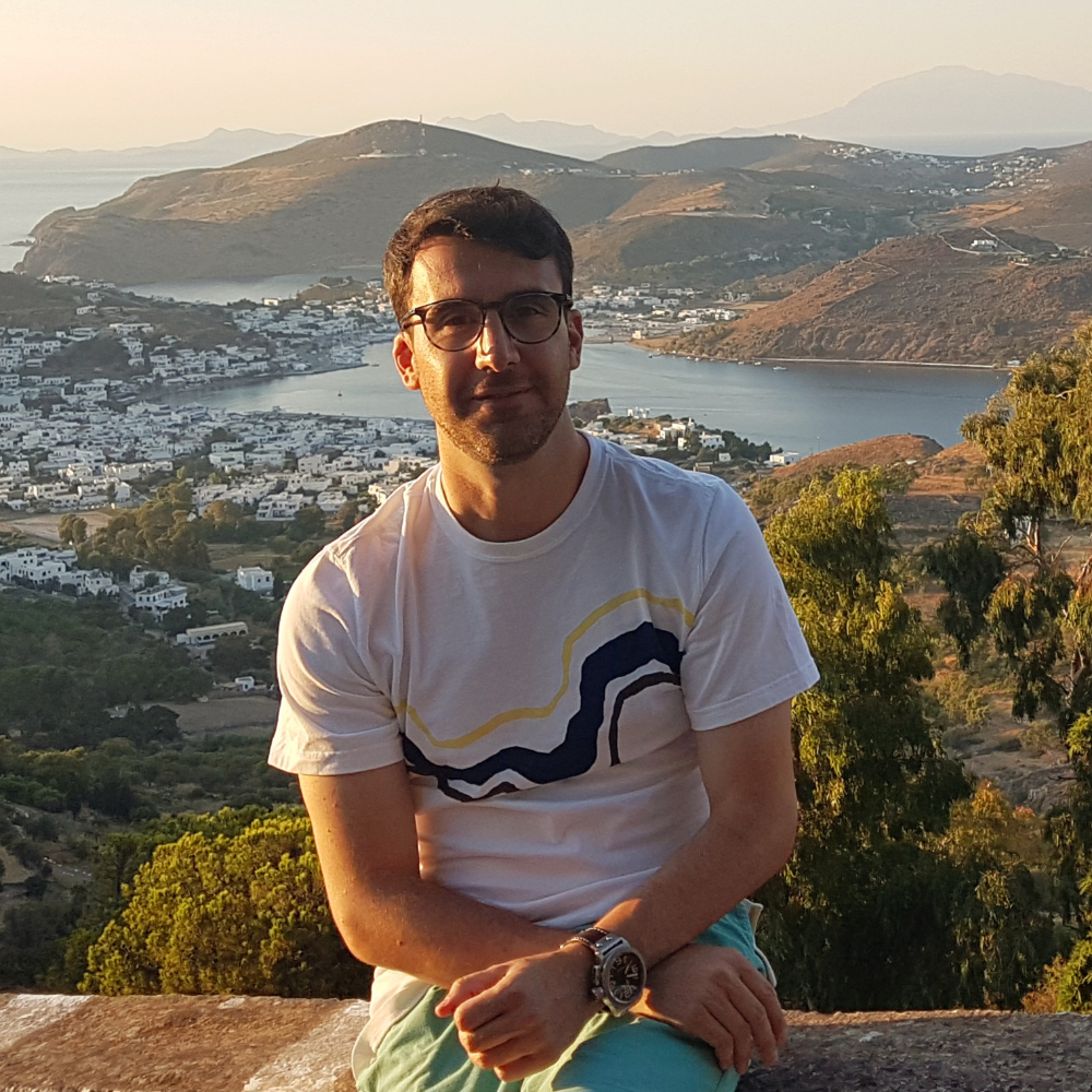 ΜΙΧΑΛΗΣ ΑΠΟΣΤΟΛΟΥ