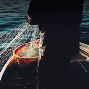 DJ FISHERMAN